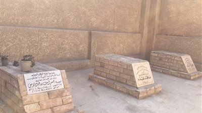 أفضل دعاء زوجة لزوجها المتوفي..اللهم بدله دارا خيرا من داره