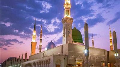 دعاء شهر ربيع الثاني..أدعية يستحب تكرارها مع بداية الشهر