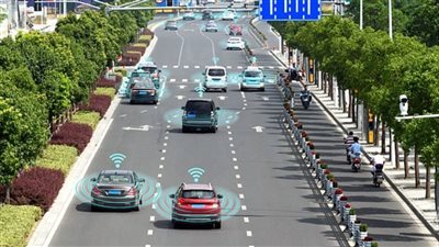 هل مصر مستعدة لاستخدام الأشعة السينية للسيارات ذاتية القيادة ؟ خبير يوضح