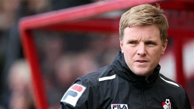 رسميًا.. إيدي هاو مديرًا فنيًا لنيوكاسل يونايتد حتى 2024