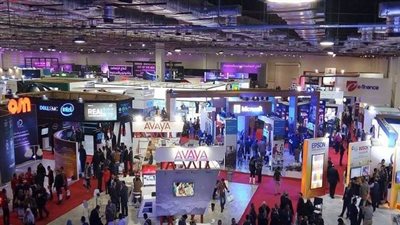 خبراء: مراكز البيانات العملاقة توفر آلاف الفرص الواعدة للشباب المصري عالميا 