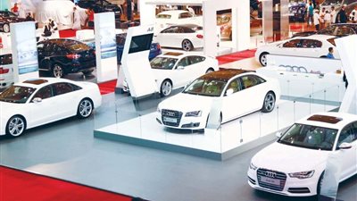 حماية المستهلك يصدر قرارًا لضبط أسعار السيارات والأوفر برايس