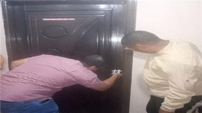 غلق 6 عيادات دون ترخيص خلال حملة رقابية بالبحيرة