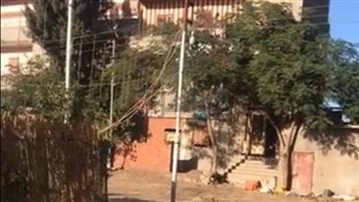 جيران الضحية يروون تفاصيل مقتل سيدة على يد زوجها بالدقهلية