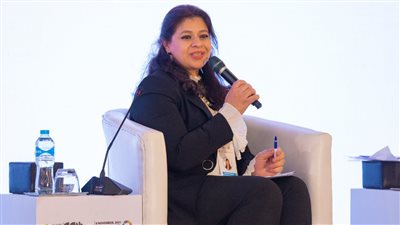 وزارة التخطيط تشارك في الملتقى السنوي للمسئولية المجتمعية والتنمية المستدامة