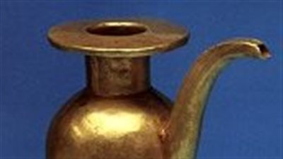 يوجد بالصحراء الشرقية بين النيل والبحر الأحمر.. تعرف على الذهب في مصر القديمة 