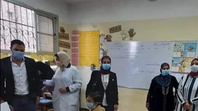 ندوات توعية لطلاب المدارس بالبحيرة لمواجهة مرض السُعار.. تعرف على التفاصيل