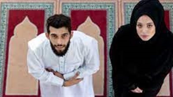 دعاء الزوجة لزوجها