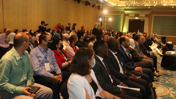 مشاركة مكتبة الإسكندرية