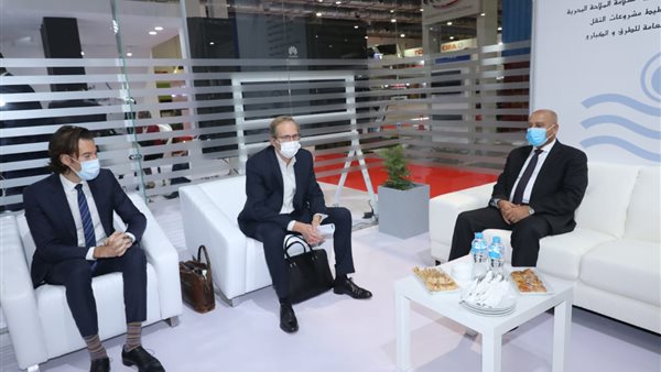 كامل الوزير وزير