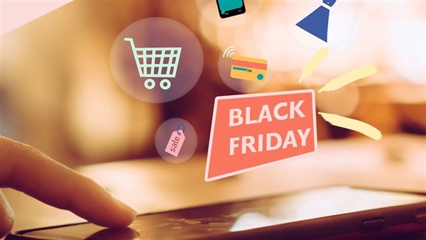 عروض البلاك فرايدي