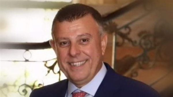 الدكتور محمود المتيني