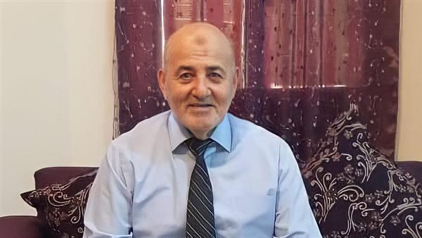 الشاعر الفلسطيني