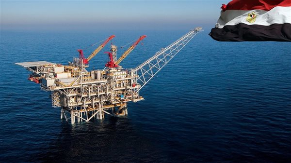 تنقيب عن النفط 