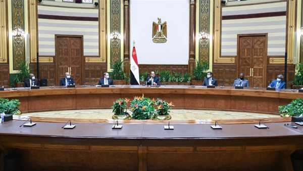 الرئيس عبد الفتاح