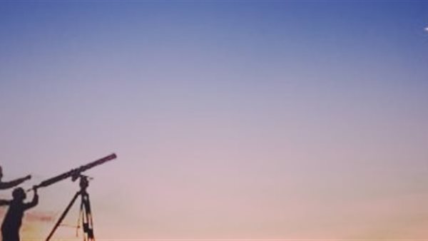 استطلاع هلال شهر