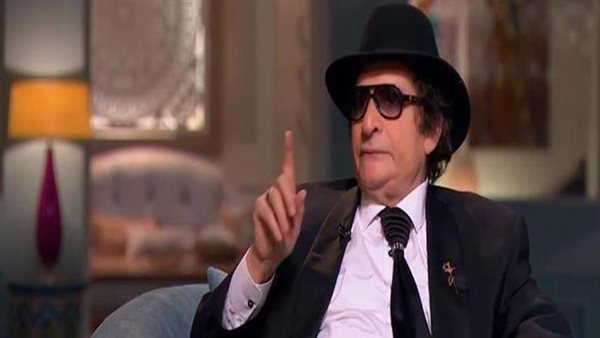 محيي إسماعيل