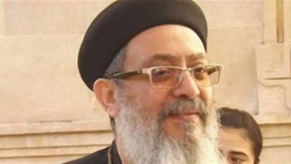  القمص بطرس بطرس