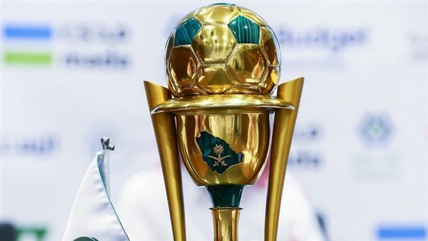 كأس خادم الحرمين