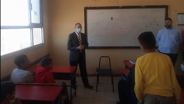 وكيل تعليم كفر الشيخ