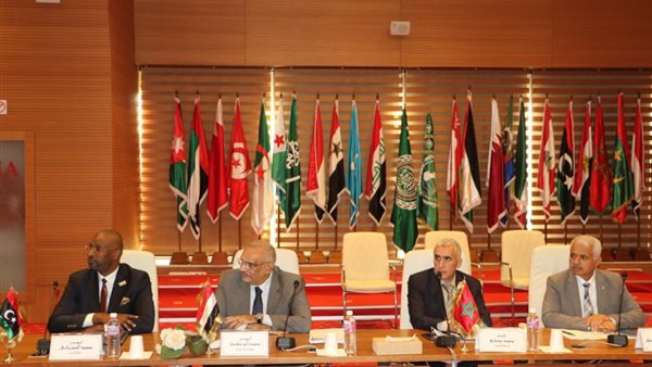 الاجتماع السادس 