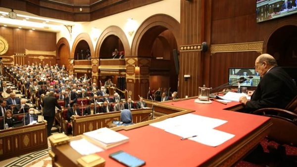 مجلس الشيوخ 