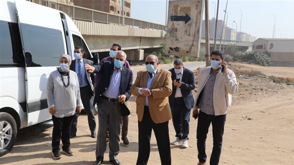 اللواء أحمد راشد