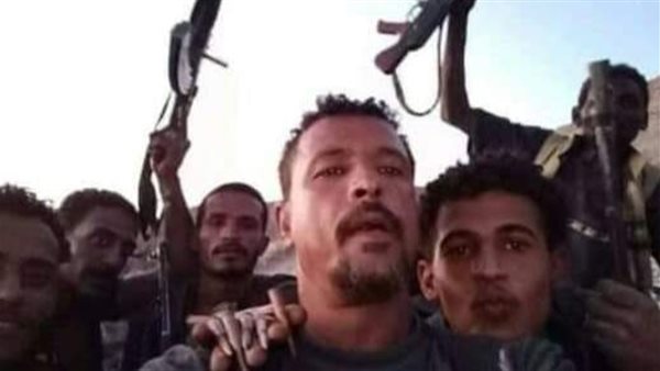 حمدي صالح وأعوانه