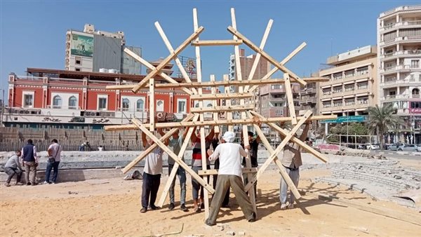 منطقة تطوير السواقي