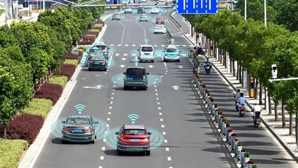 الأشعة السينية للسيارات