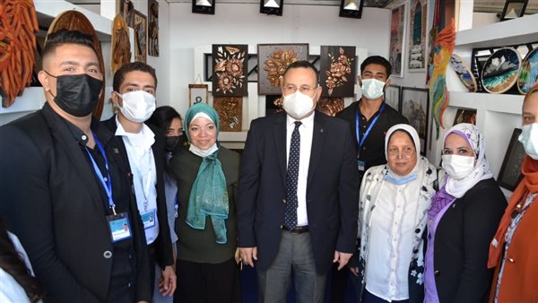 رئيس جامعة الإسكندرية