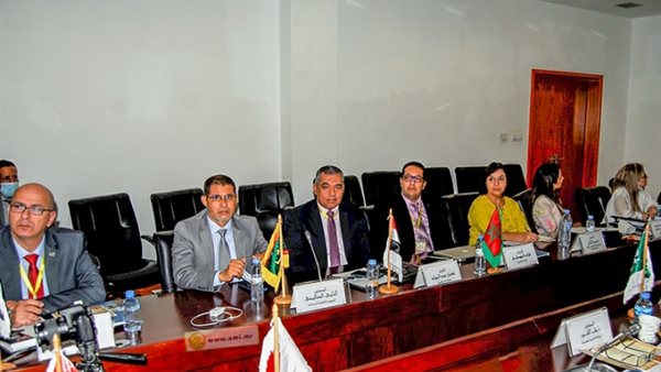 الدورة 25 لمؤتمر