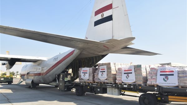 طائره نقل عسكرية