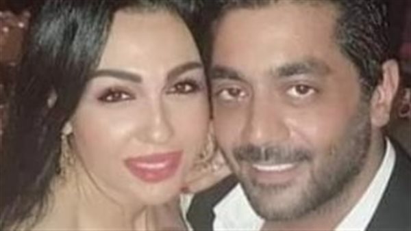 أحمد فلوكس وياسمين