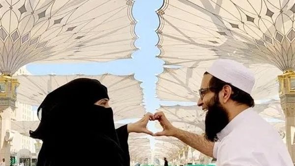 دعاء الزوجة لزوجها