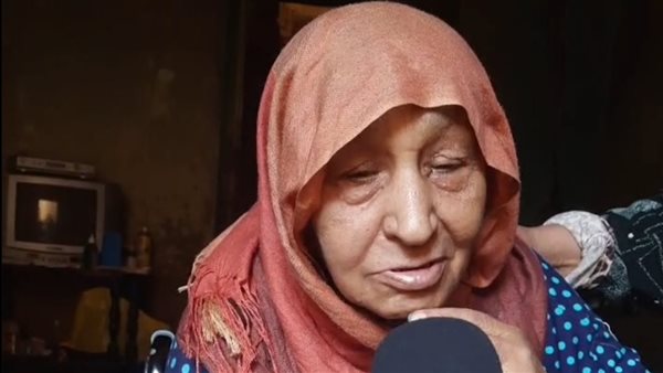 الحاجة باتعة الشنشوري