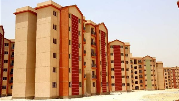 مشروعات سكنية.. صورة