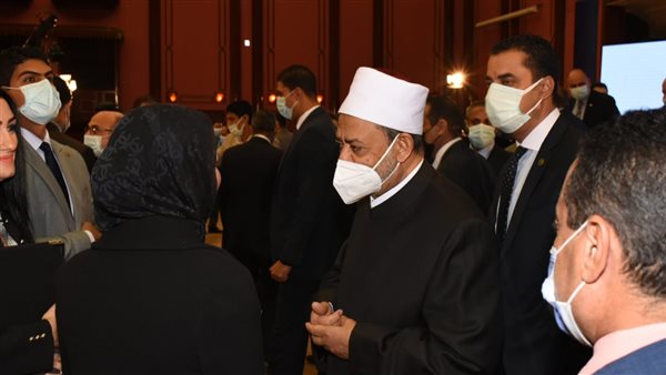 جانب من احتقالية