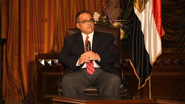 نائب رئيس جامعة عين