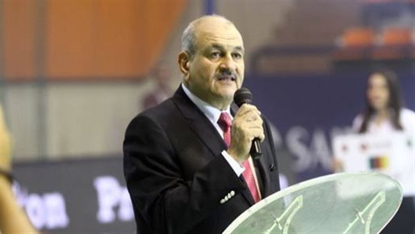 مدحت البلتاجي