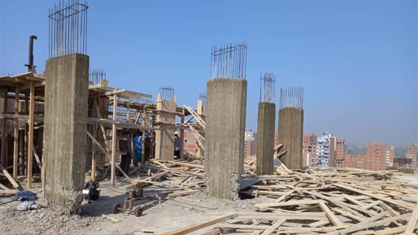 إنشاء مشروعات حياة