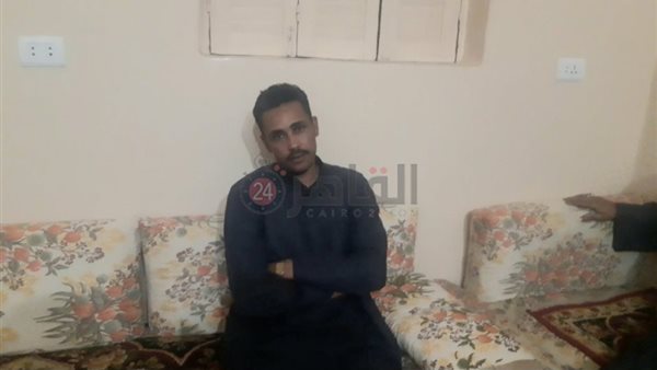 والد الطفلة نداء