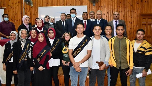 نائب محافظ الفيوم