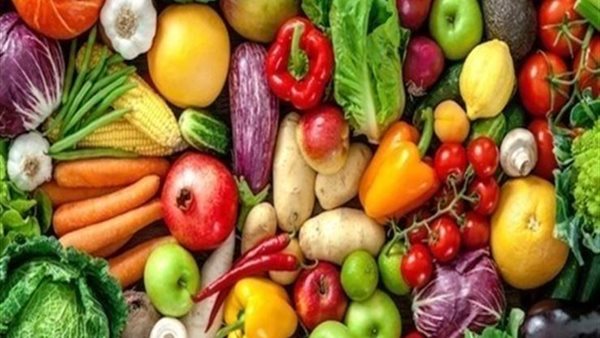 أسعار الخضروات