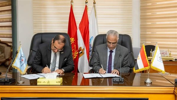 رئيس جامعة بورسعيد