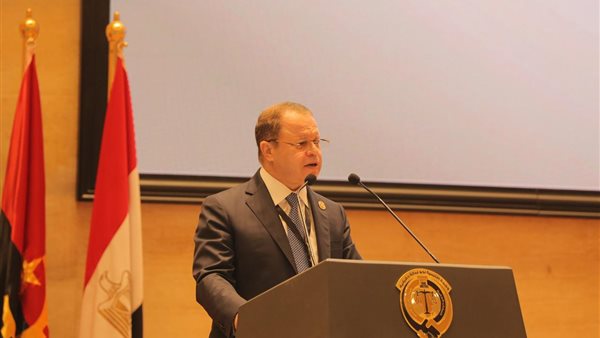 المستشار حمادة الصاوي