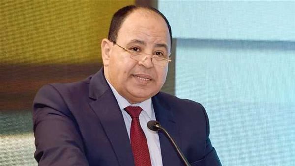 د. محمد معيط وزير