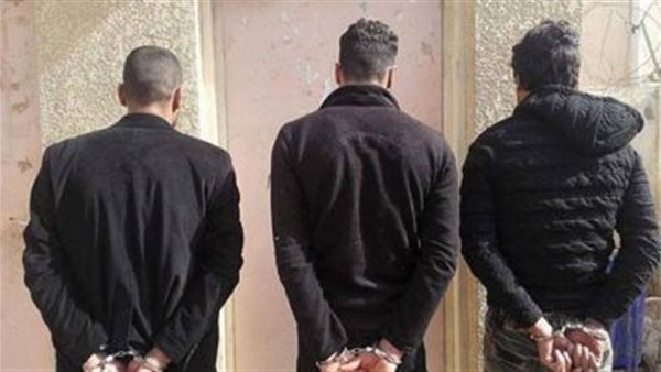 متهمين - أرشيفية