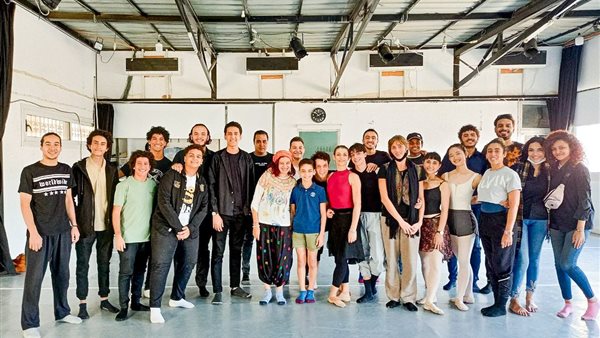 تياترو مترو 