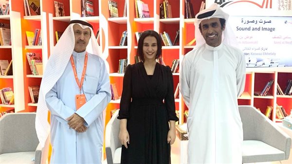 الإعلامية قصواء الخلالي